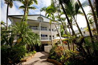 Garrick House - Tweed Heads Accommodation