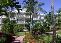 Australis Cairns Beach Resort - Perisher Accommodation