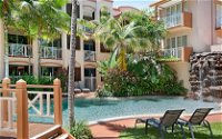 Alassio Palm Cove - Accommodation Airlie Beach