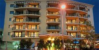 Central Cosmo Apartments - Accommodation Nelson Bay