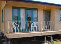 Dalby Homestyle Accommodation - Broome Tourism