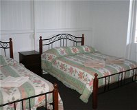 Carrollee Hotel - Port Augusta Accommodation