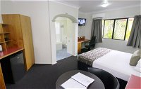 Mackay Resort Motel - Tweed Heads Accommodation