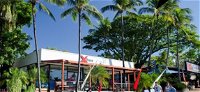 Base Airlie Beach Resort - Redcliffe Tourism