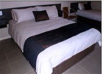 Central Hotel Cloncurry - Geraldton Accommodation