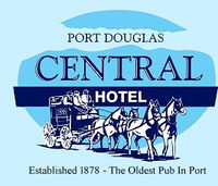 Central Hotel Port Douglas - Accommodation Airlie Beach