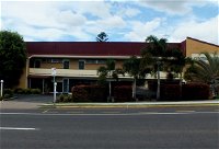 Central Motel Ipswich - Accommodation Port Hedland