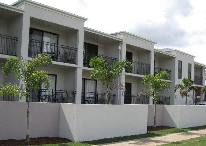 Tipton QLD Accommodation Cairns