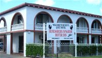 Bundaberg Spanish Motor Inn - Geraldton Accommodation