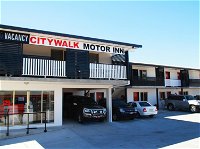 Citywalk Motor Inn - Townsville Tourism