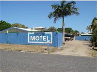 Emu Park Motel - Broome Tourism