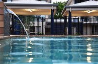 CapBlue Apartments - Tourism Canberra