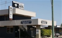 The Black Diamond Motel - Accommodation Brisbane