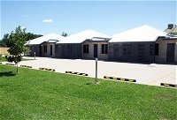 Emerald Park Motel - Accommodation Port Hedland