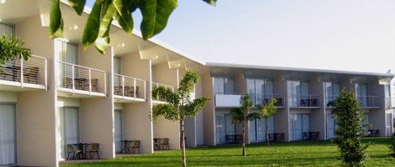 Dysart QLD Coogee Beach Accommodation