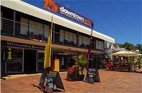 Downtown Airlie Motel - Townsville Tourism