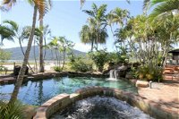 Best Western Colonial Palms Motor Inn - Tourism Cairns