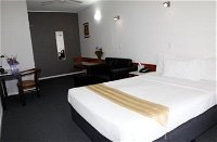 Ayr Travellers Motel - Coogee Beach Accommodation