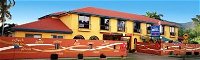 Cedar Lodge Motel - Broome Tourism
