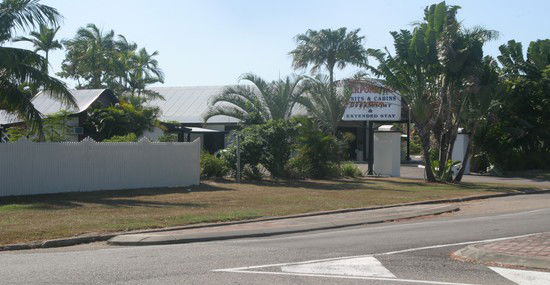 Garbutt QLD Accommodation Port Hedland