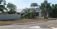 Airport Inn Townsville - Accommodation Bookings