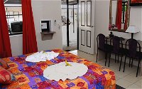 Charters Towers Motel - Geraldton Accommodation
