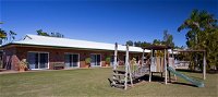 Charters Towers Heritage Lodge - Geraldton Accommodation