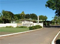Affordable Gold City Motel - Broome Tourism