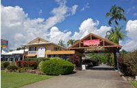 Cairns New Chalon - Lennox Head Accommodation