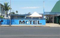 Black Marlin Motel - Tourism Caloundra