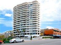 La Pacifique Holiday Apartments - Accommodation Gold Coast