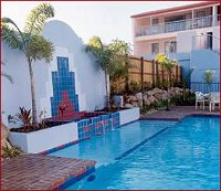 Taringa Gardens Apartments - Accommodation in Surfers Paradise