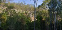Cania Gorge Tourist Retreat - Accommodation Sydney