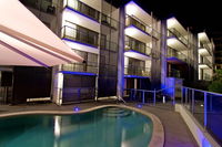 Merrima Court Holidays - Accommodation Gladstone