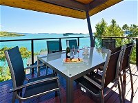 Hamilton Island 'Shorelines' Apartment - Tourism Canberra