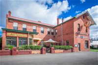 Holgate Brewhouse - Wagga Wagga Accommodation