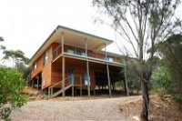 Pelican Pass - Accommodation Cooktown