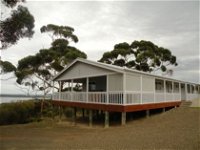 Oyster Bay Retreat - Port Augusta Accommodation