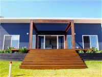 Blue Shack - Accommodation Cooktown