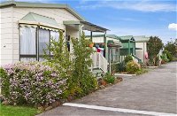 Chelsea Holiday Park - Accommodation Port Hedland