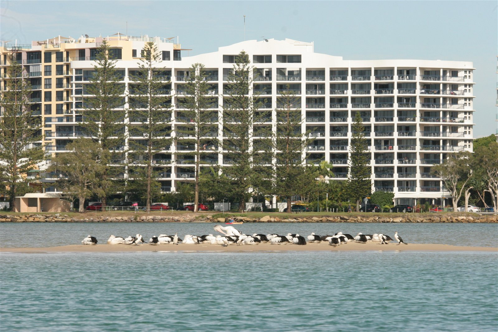 Ramada Resort Golden Beach