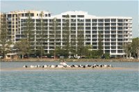 Ramada Resort Golden Beach - Accommodation Mt Buller