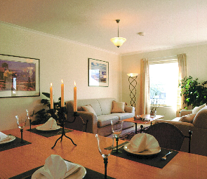 Adelaide Regent Apartments - Nambucca Heads Accommodation