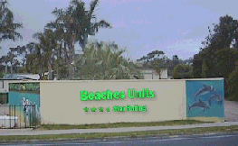 Beaches Family Holiday Units - Accommodation Port Hedland