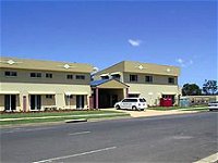 Best Western Boulevard Lodge - Broome Tourism