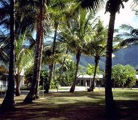 Clifton Palms - Accommodation Cooktown