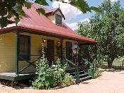 Williamstown SA Accommodation Cooktown