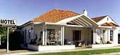 Parkes NSW Accommodation Cooktown