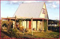 Elinike Guest Cottages - Geraldton Accommodation