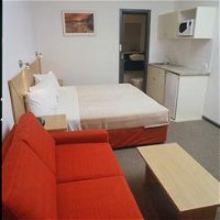 Comfort Inn and Suites Flagstaff - Accommodation Mt Buller